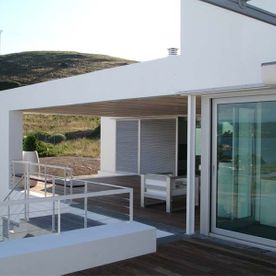 Gaimo Menorca Construccions S.L. instalaciones de casa