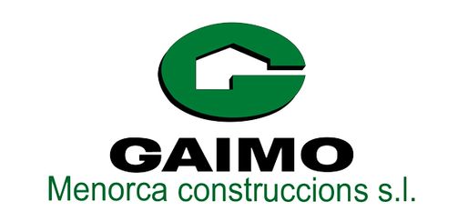 Gaimo Menorca Construccions S.L. logo